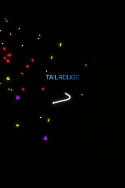 Tailrouge