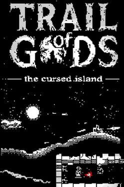 Trail of Gods: The Cursed Island