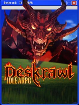 Deskrawl: Idle APRG