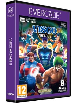 Visco Arcade 2