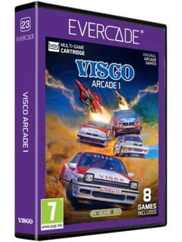 Visco Arcade 1