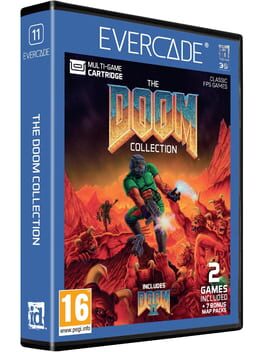 The Doom Collection