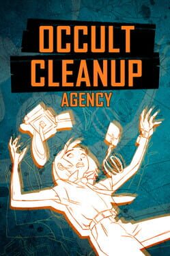 Cod Ideas Spring Occult Cleanup Agency - Kotaku