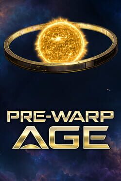 Pre-Warp Age