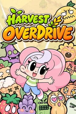 Harvest Overdrive