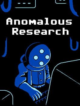 Anomalous Research