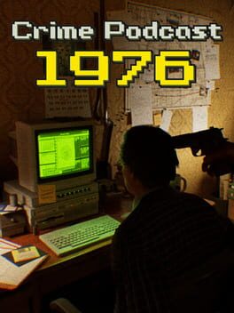 Crime Podcast: 1976