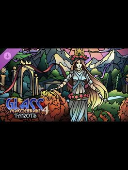 Glass Masquerade 4: Constellations – Tarots