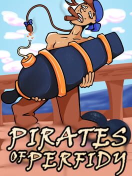 Pirates of Perfidy