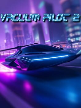 Vacuum Pilot 2