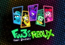 Fuu3’s Fuun Journey: REDUX