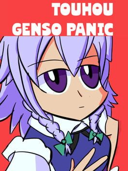 Touhou: GensoPanic