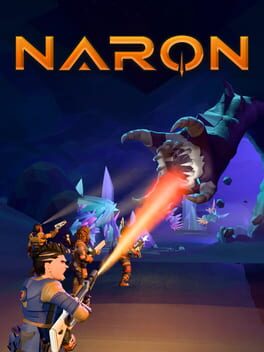 Naron