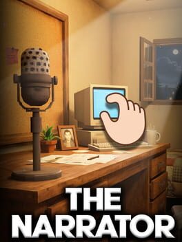 The Narrator