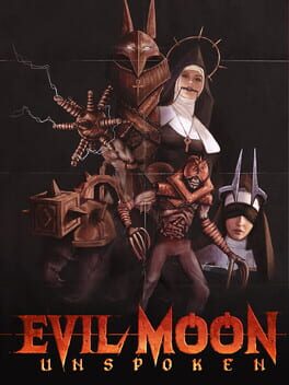 Moon Doom