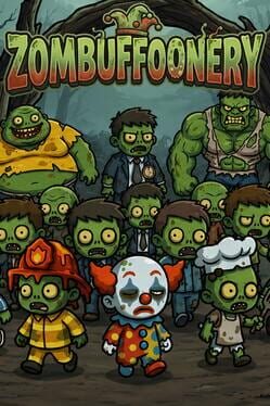 Zombuffoonery