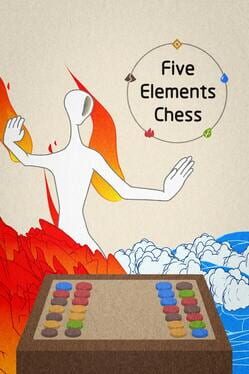 Five Elements Chess