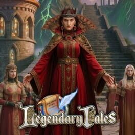 Legendary Tales