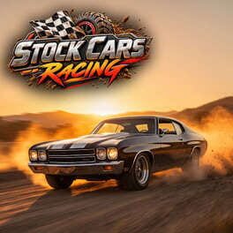 Stock Cars Racing