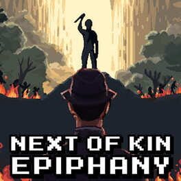 Next of Kin: Epiphany