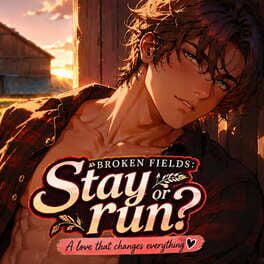 Broken Fields: Stay or Run?