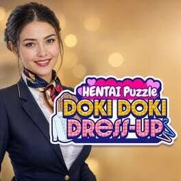 Hentai Puzzle: Doki Doki Dress-Up
