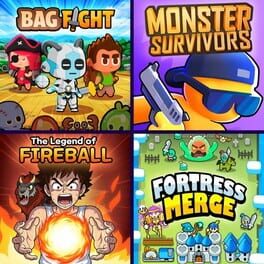 4 Action Hits Collection