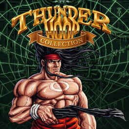 Thunder Hoop Collection