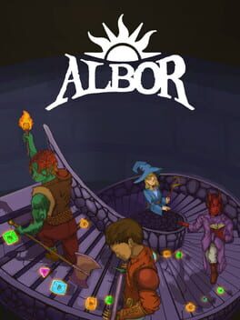 Albor