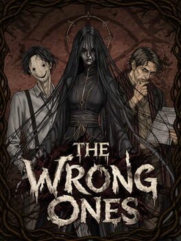 The Wrong Ones