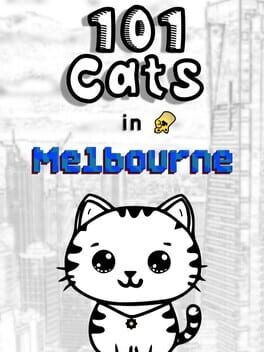 101 Cats: Melbourne