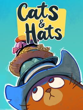 Cats and Hats