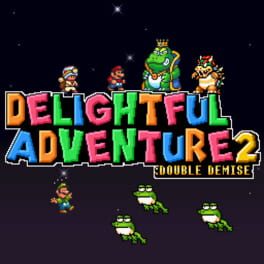 Delightful Adventure 2: Double Demise