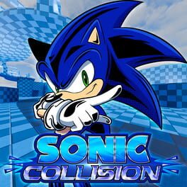 Sonic Collision