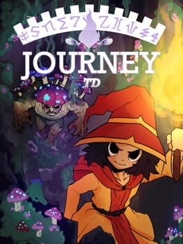Journey TD