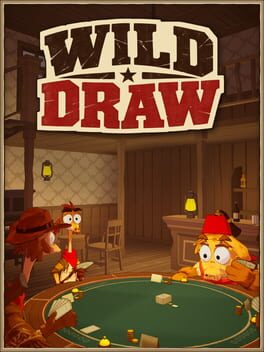 Wild Draw