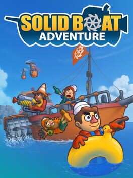 Solid Boat Adventure