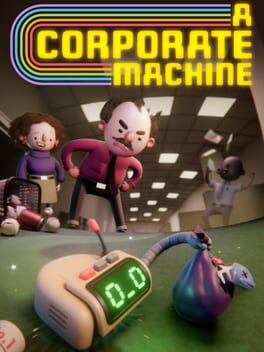 A Corporate Machine