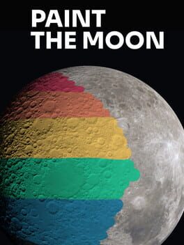 Paint the Moon