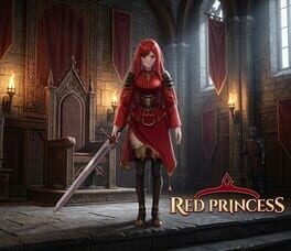 Red Princess