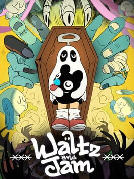 Waltz and Jam