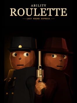 Ability Roulette: Last Round Express