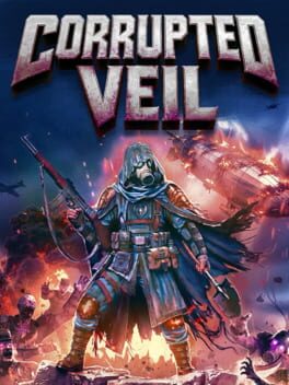 Corrupted Veil