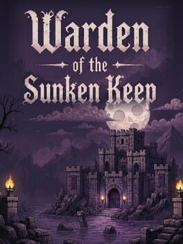 Warden of the Sunken Keep