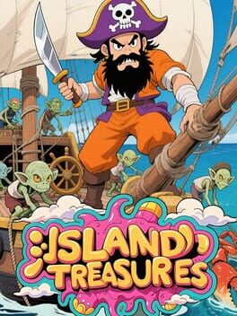 Island Treasures