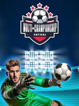 Multi-Championship Futsal