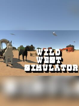 Wild West Simulator