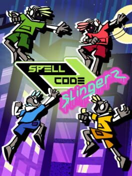 Spell Code SlingerZ