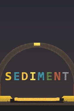 Sediment