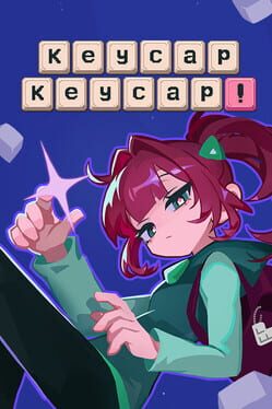 Keycap Keycap!